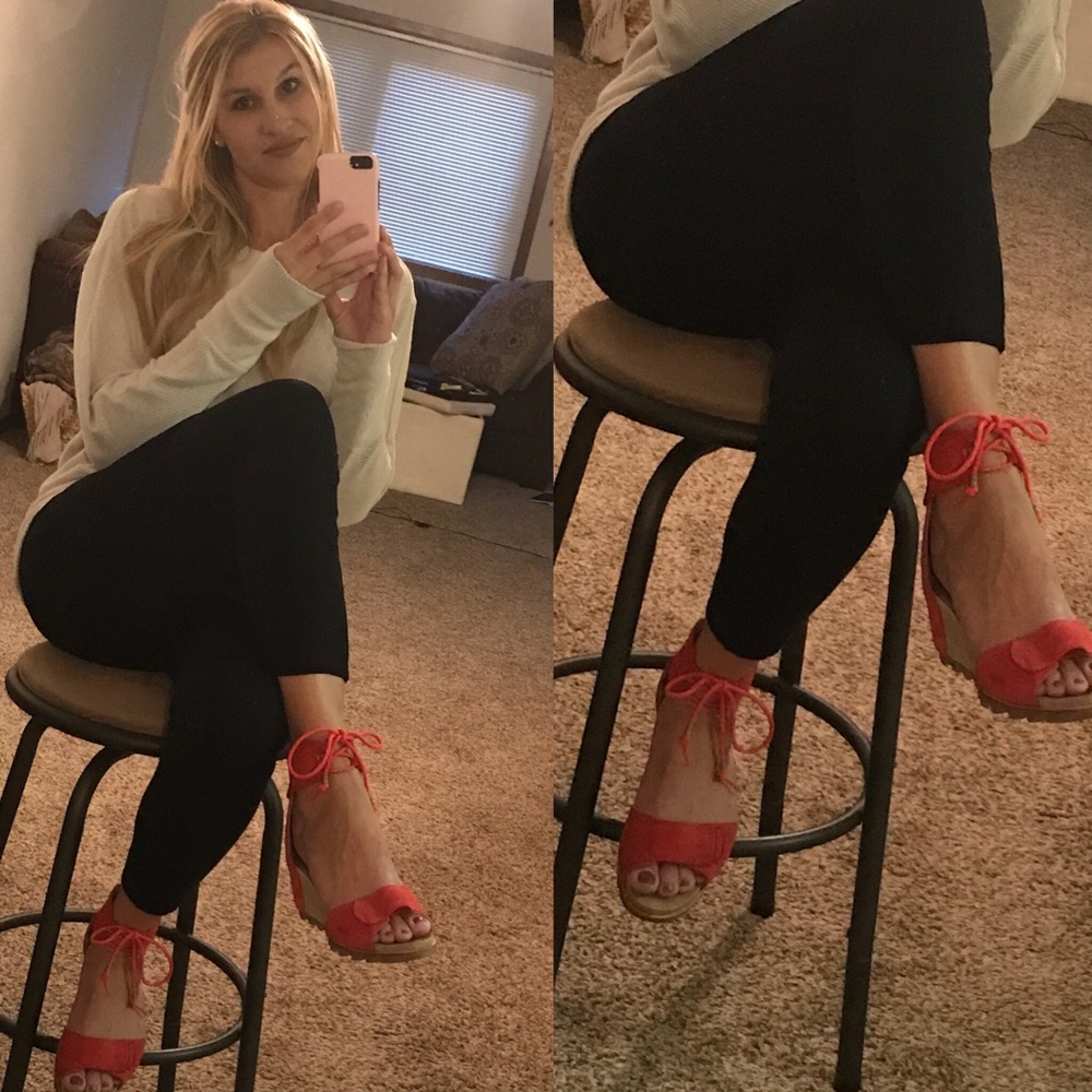 Fall sweater - Picture 2 of 3